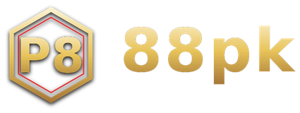 88pk logo