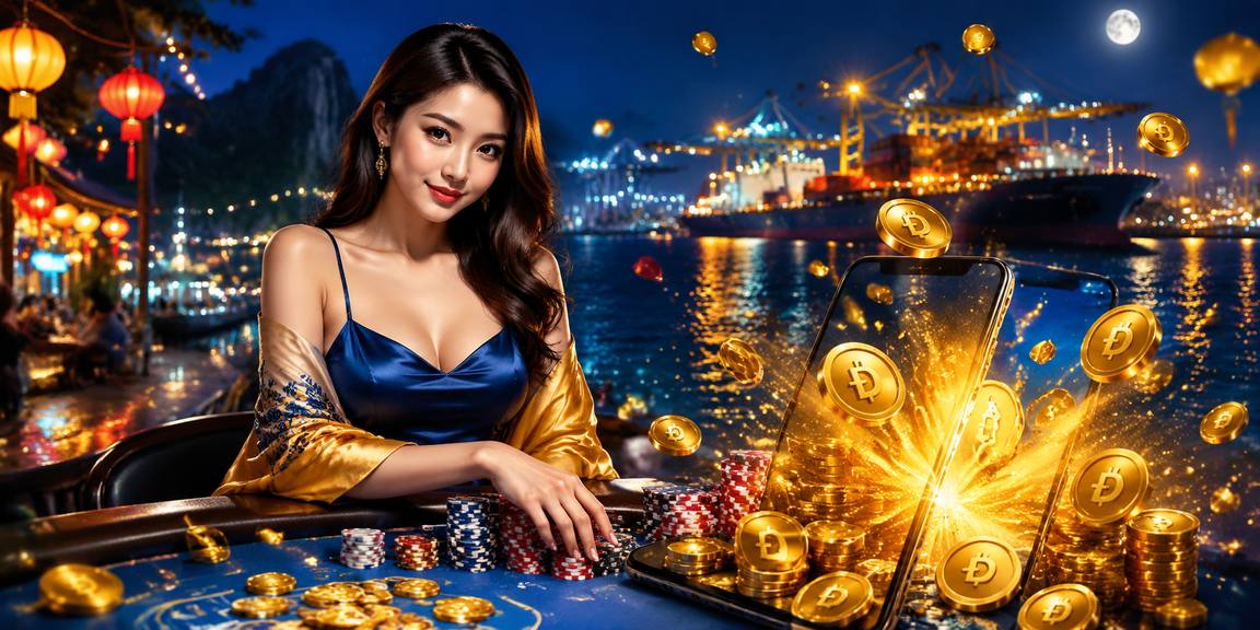 88pk Casino trực tiếp