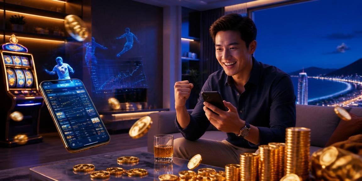 88pk Vào sảnh 88pk trên điện thoại trong ba bước